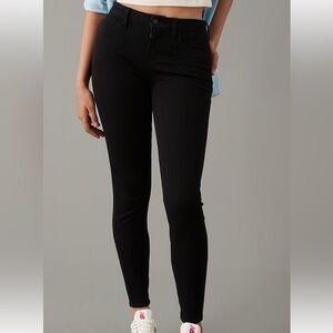 Curvy Highest Rise Jegging